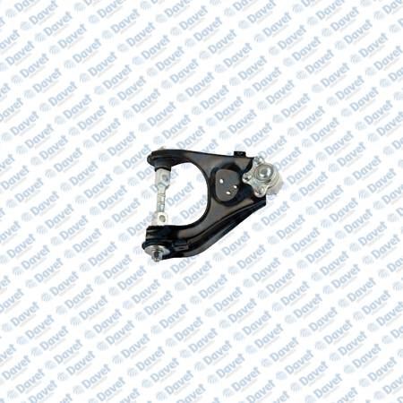 TEKNOROT I-146 Ust Salincak Rotilli On Sag Isuzu D-Max 02-12